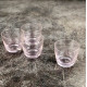 Набір стаканів низьких Luminarc Variation Shades Pink D4842 300 мл 4 шт