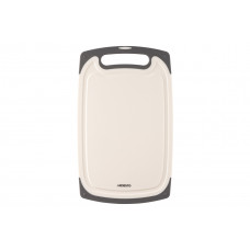 Дошка обробна Ardesto Gemini AR-1441-BG 40х24.5 см
