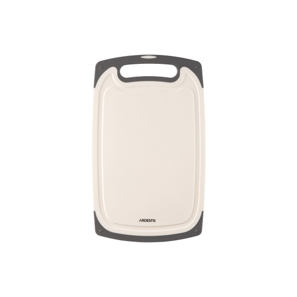 Дошка обробна Ardesto Gemini AR-1441-BG 40х24.5 см