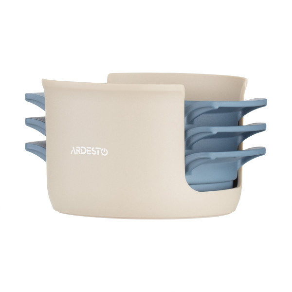 Яйцерізка 3 в 1 Ardesto Gemini AR1052B
