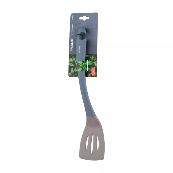 Лопатка кухонна Ardesto Gemini AR2178B 35 см