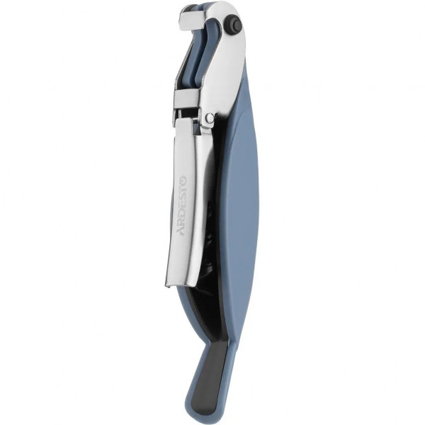 Штопор Ardesto Gemini AR2476B 13.3 см синій