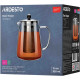 Чайник для заварювання Ardesto Gemini Milano AR1909BGM 950 мл