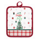 Подарунковий набір для кухні Ardesto Christmas Tree ART14HTR 3 предмети