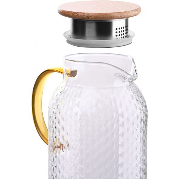 Глечик Ardesto Dew AR2615BPG 1.5 л