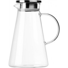 Глек з кришкою Ardesto AR2618BPG 1.8 л