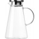 Глек з кришкою Ardesto AR2618BPG 1.8 л