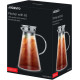 Глек з кришкою Ardesto AR2618BPG 1.8 л