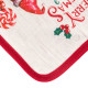 Набір прихваток для кухні Ardesto Christmas Gingerbread ART14HG 2 предмети