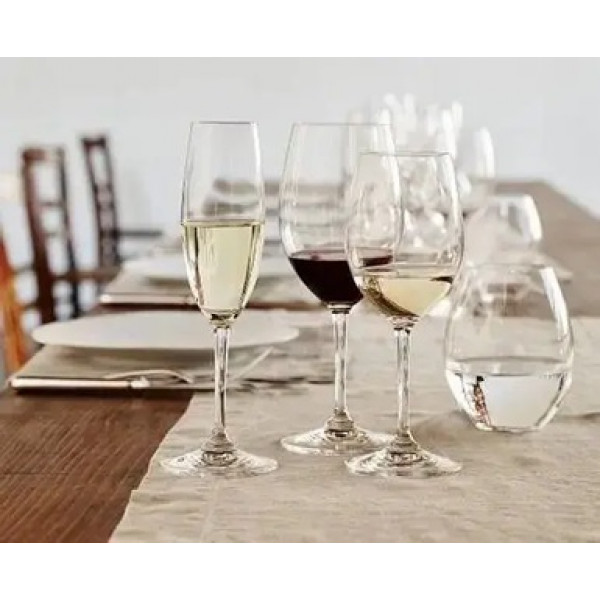 Бокал для шампанського Riedel Degustazione 0489/48 212 мл
