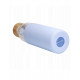 Пляшка для води Kamille KM9022 Blue 500 мл блакитна