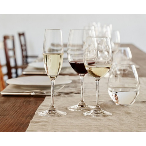Набір келихів для вина Riedel Degustazione 0489/41 570 мл 6 шт