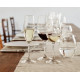 Набір келихів для вина Riedel Degustazione 0489/41 570 мл 6 шт