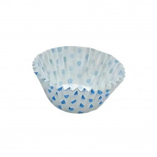 Набір паперових форм для кексів Zambak Small ZP-257