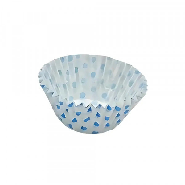 Набір паперових форм для кексів Zambak Small ZP-257 Набір паперових форм для кексів Zambak Small ZP-257