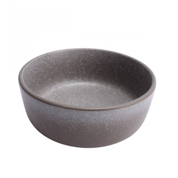 Салатник Lingte Granite LTS08-3 16 см сіра