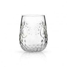 Стакан низький для вина Stemless Baroque 11099720 490 мл