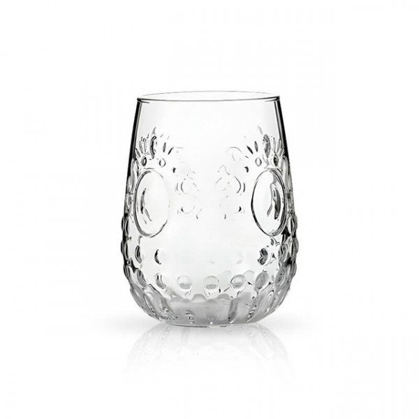Стакан низький для вина Stemless Baroque 11099720 490 мл
