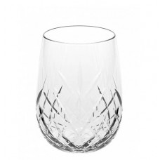 Стакан низький для вина Stemless Rococo 11099420 490 мл