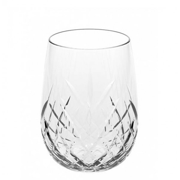 Стакан низький для вина Stemless Rococo 11099420 490 мл