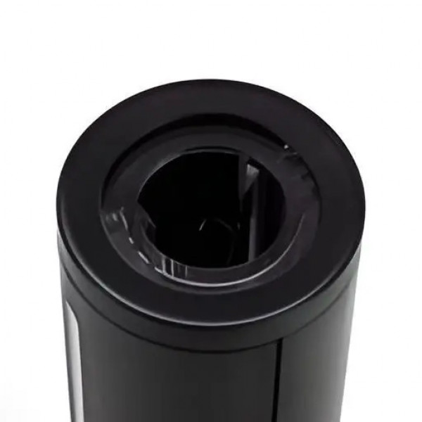 Штопор електричний Kamille KM7069 5.3х27.3 см чорний