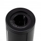 Штопор електричний Kamille KM7069 5.3х27.3 см чорний