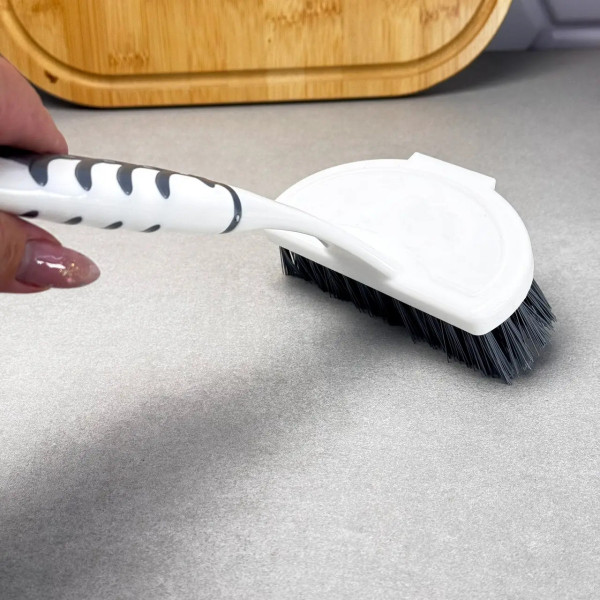 Щітка для миття посуду Zambak ZP-346 12х20 см