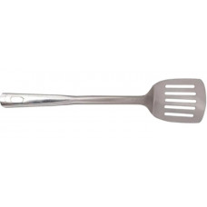 Лопатка кухонна Edenberg EB-18634 38x8,5 см срібляста