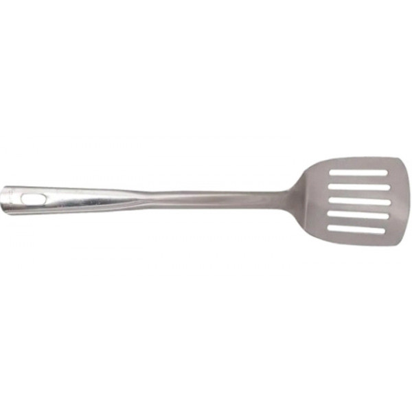 Лопатка кухонна Edenberg EB-18634 38x8,5 см срібляста