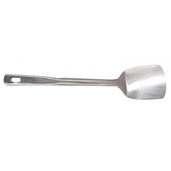 Лопатка кухонна Edenberg EB-18635 37х10.1 см срібляста