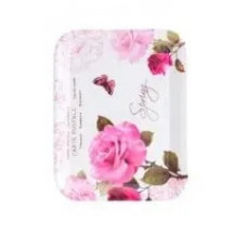 Піднос Edenberg EB-18924 32х25 см білий