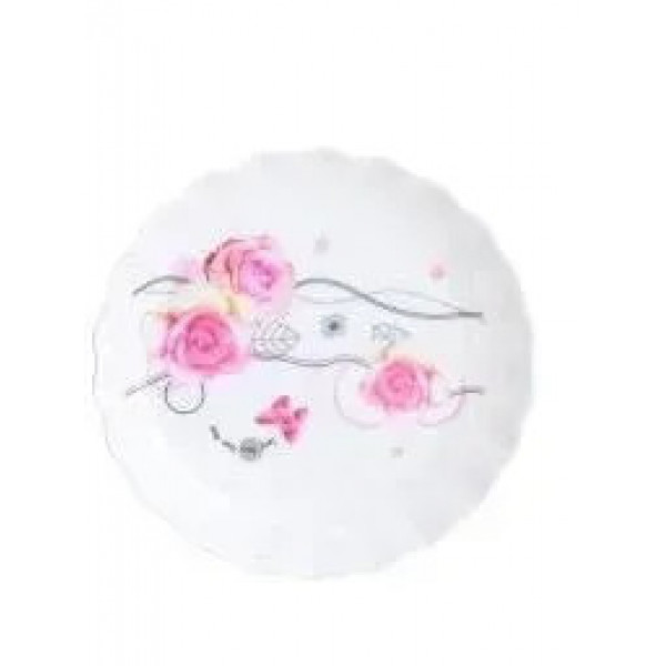 Піднос Edenberg EB-18930 26 см білий