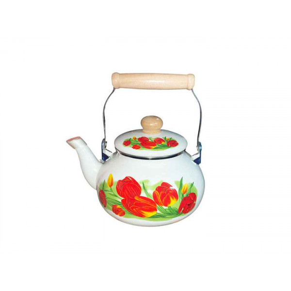 Чайник на плиту Edenberg EB-12603 2.5 л