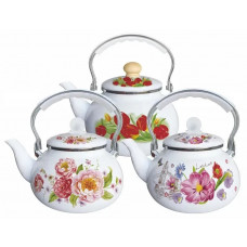 Чайник на плиту Edenberg EB-12604 2.5 л