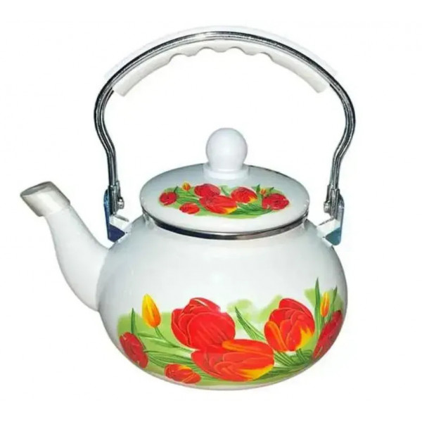 Чайник на плиту Edenberg EB-12604 2.5 л