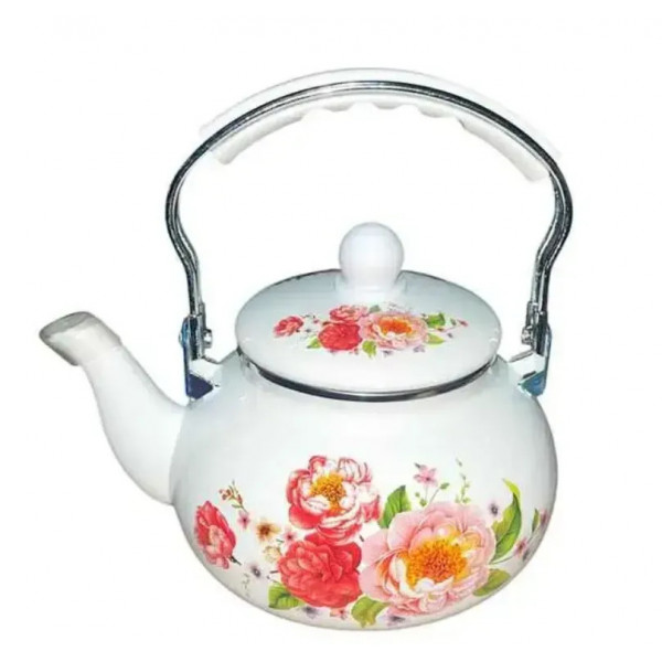 Чайник на плиту Edenberg EB-12604 2.5 л