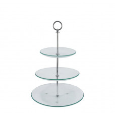 Фруктовниця 3-х ярусна Empire EM-8017