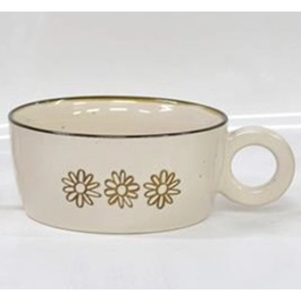 Бульйонниця Ardesto Happy 3 AR3085 550 мл бежева