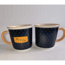 Кружка Ardesto Dad AR3098 400 мл