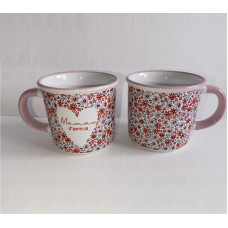 Кружка Ardesto Mom AR3097 400 мл