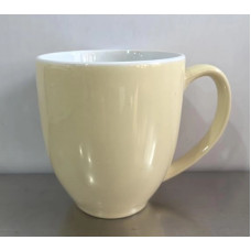 Кружка Ardesto Pio AR3096BG 430 мл бежева