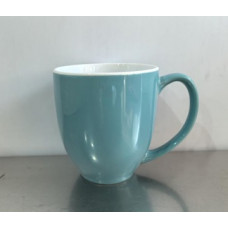 Кружка Ardesto Pio AR3096LB 430 мл блакитна