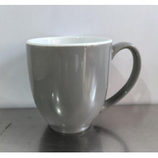 Кружка Ardesto Pio AR3096LG 430 мл світло-сіра