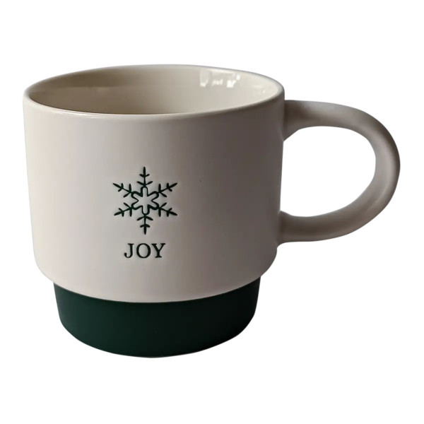 Кружка Vittora Зимняя радость VT-C-335395 395 мл