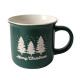 Кружка Vittora Магия Рождества VT-C-334355 355 мл