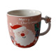 Кружка Vittora Рождественские поздравления VT-C-331360 360 мл