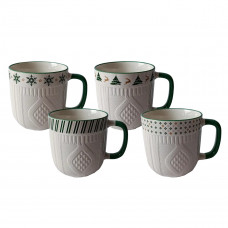 Кружка Vittora Теплые воспоминания VT-C-338345 345 мл