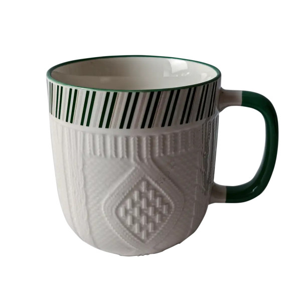 Кружка Vittora Теплые воспоминания VT-C-338345 345 мл