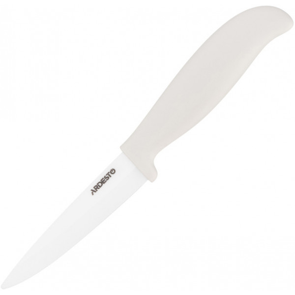 Ніж універсальний Ardesto Fresh AR2120BG 9.7 см бежевий Ніж універсальний Ardesto Fresh AR2120BG 9.7 см бежевий