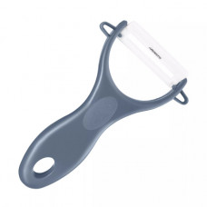 Овочечистка Ardesto Fresh AR2101DB 13.5 см темно-синя